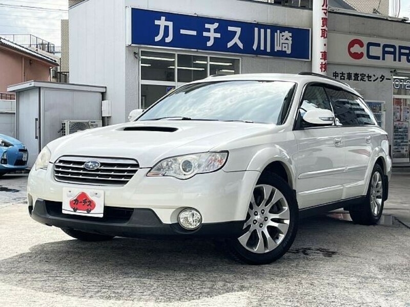 LEGACY OUTBACK-0