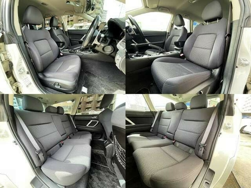 LEGACY OUTBACK-7