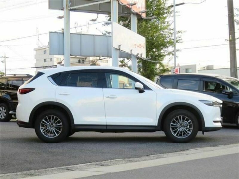 CX-5-3