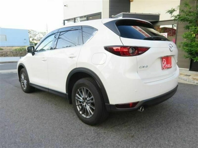 CX-5-5