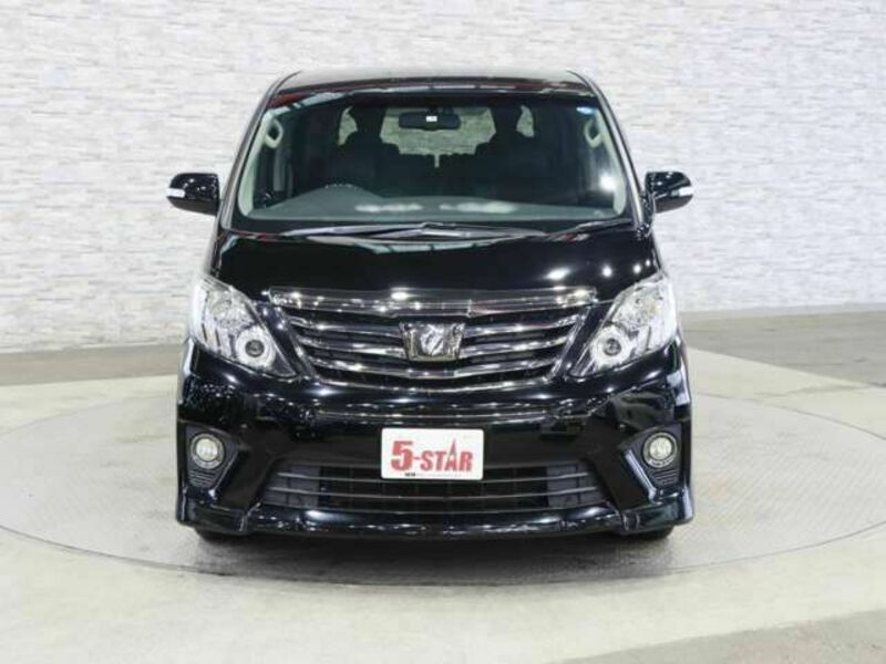 ALPHARD-10