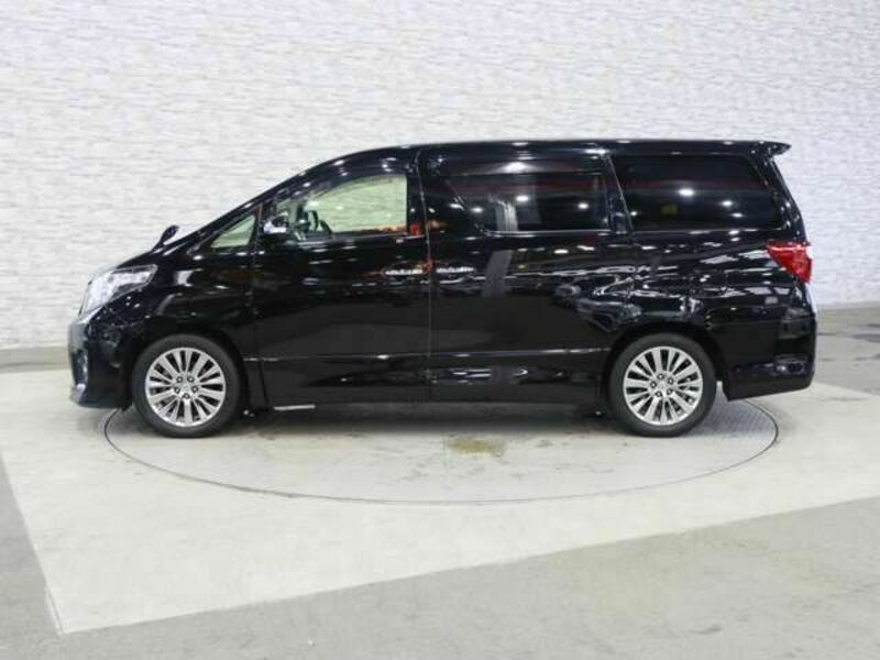 ALPHARD-11