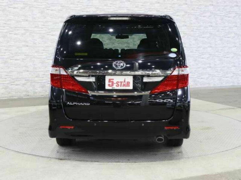 ALPHARD-13