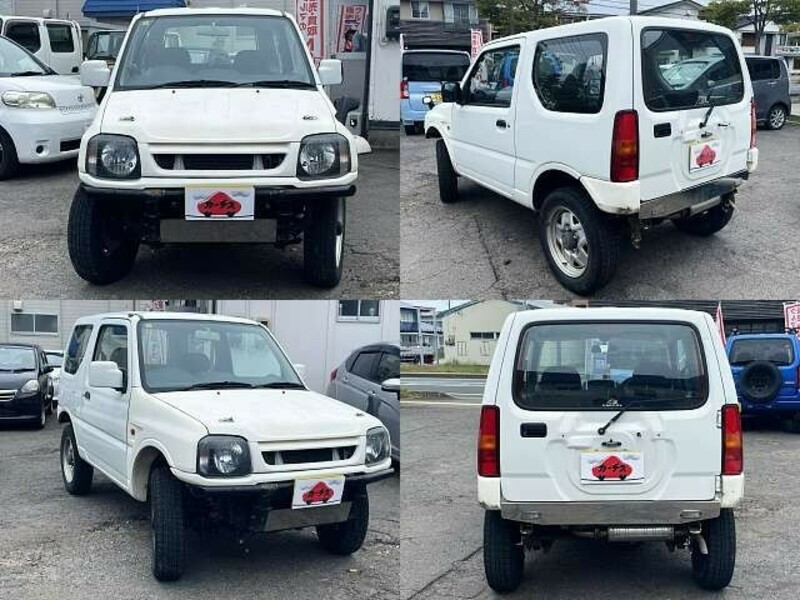 JIMNY-8