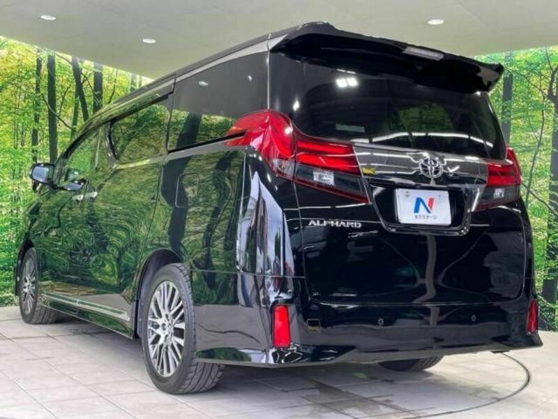 ALPHARD-4