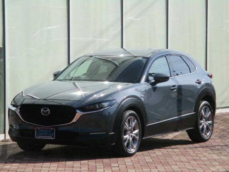 MAZDA　CX-30