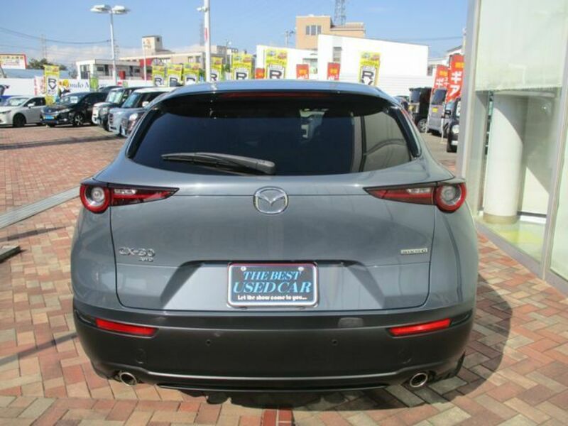 CX-30-5