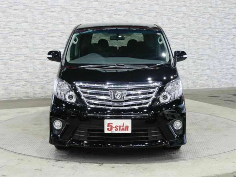 ALPHARD-10