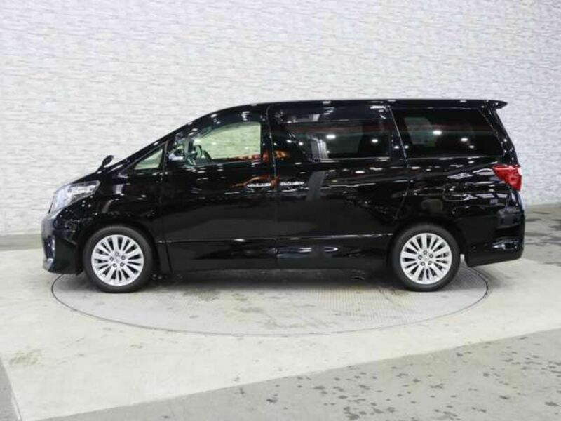 ALPHARD-11