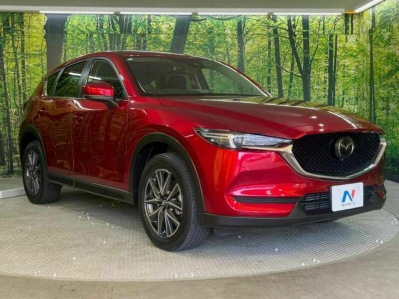 CX-5-17