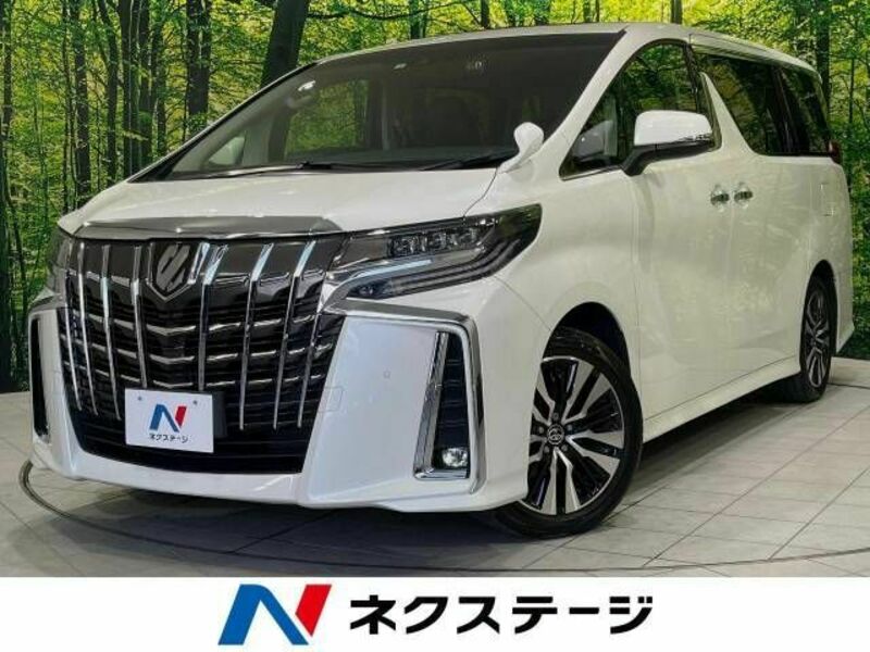 ALPHARD-0