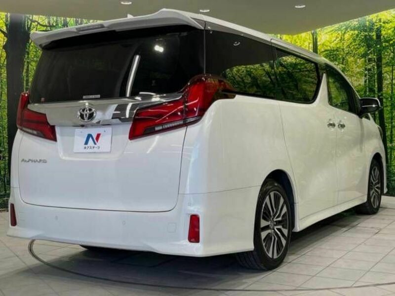 ALPHARD-18