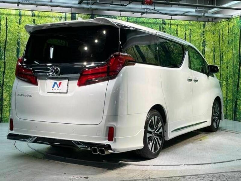 ALPHARD-18