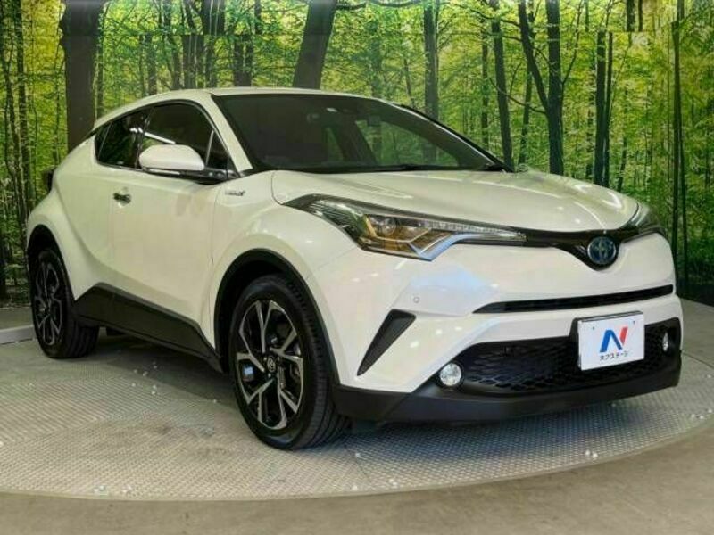 C-HR-17