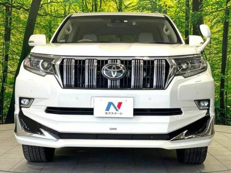 LAND CRUISER PRADO-15