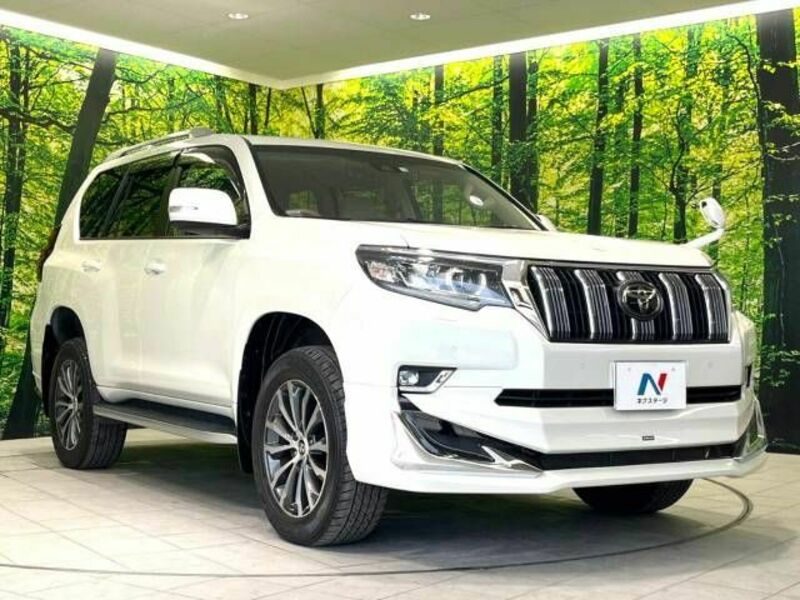 LAND CRUISER PRADO-17