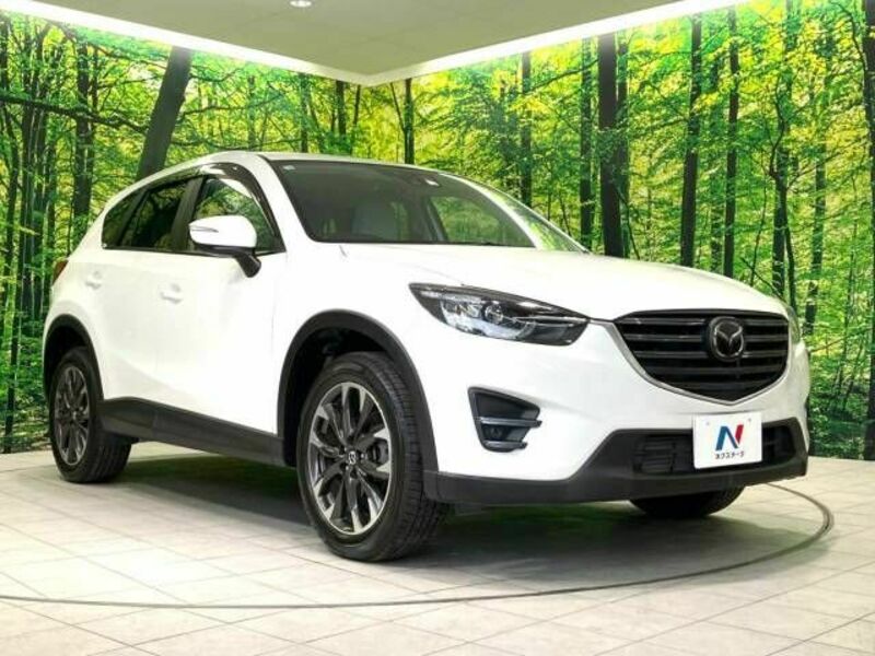 CX-5-16