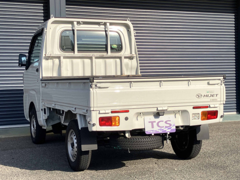 HIJET TRUCK-7