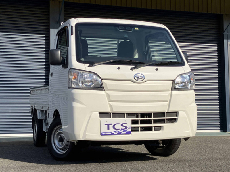 HIJET TRUCK-2