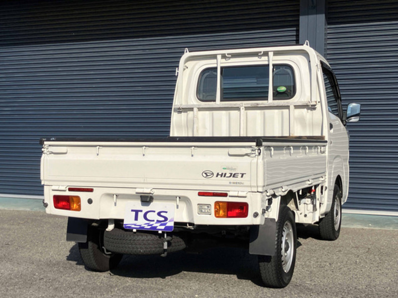 HIJET TRUCK-5