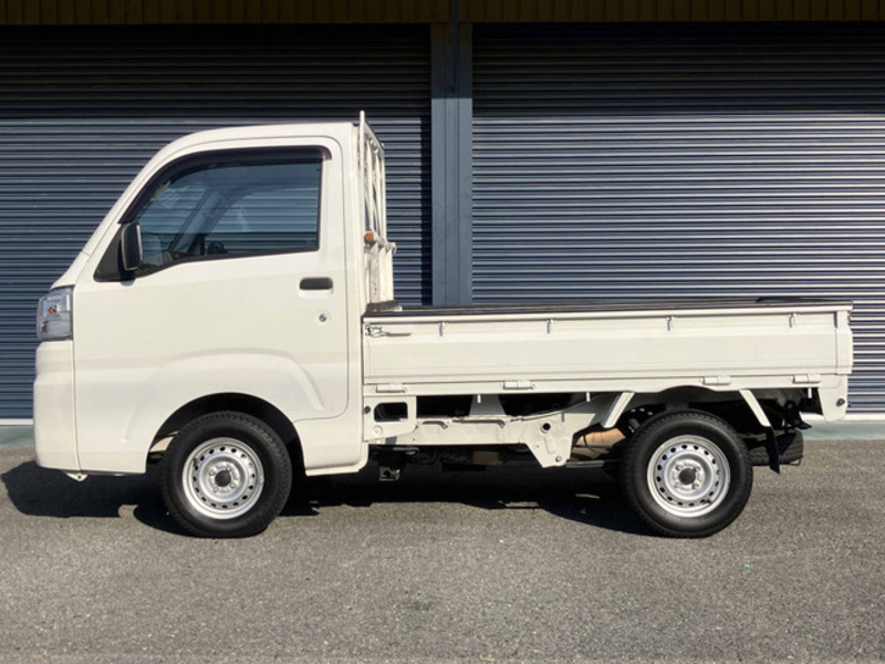 HIJET TRUCK-4