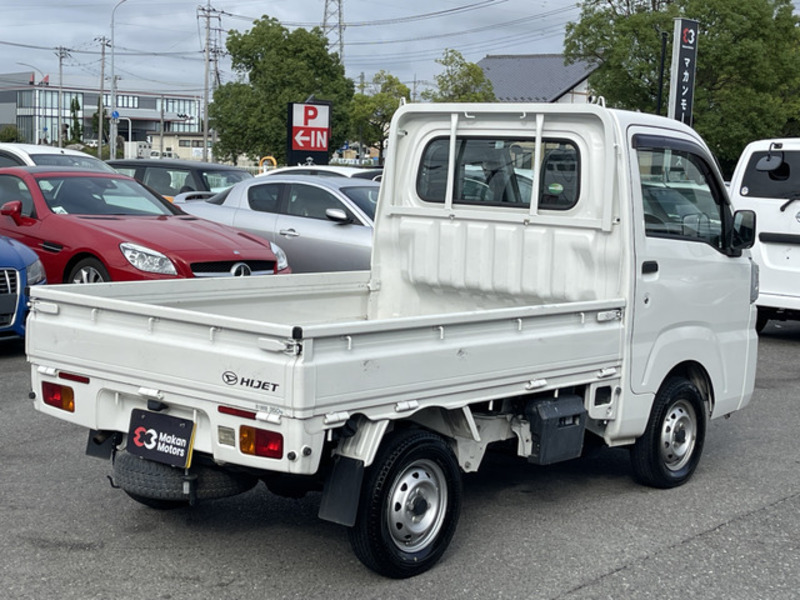 HIJET TRUCK-8