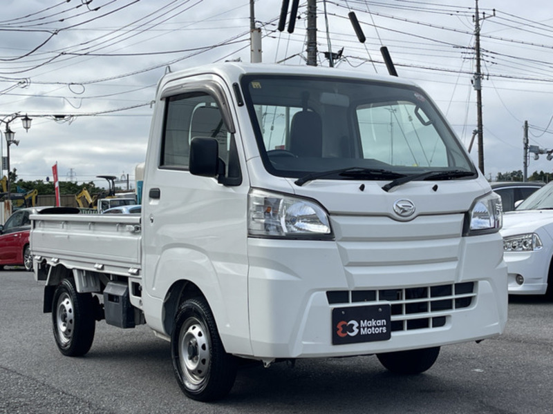 HIJET TRUCK-10