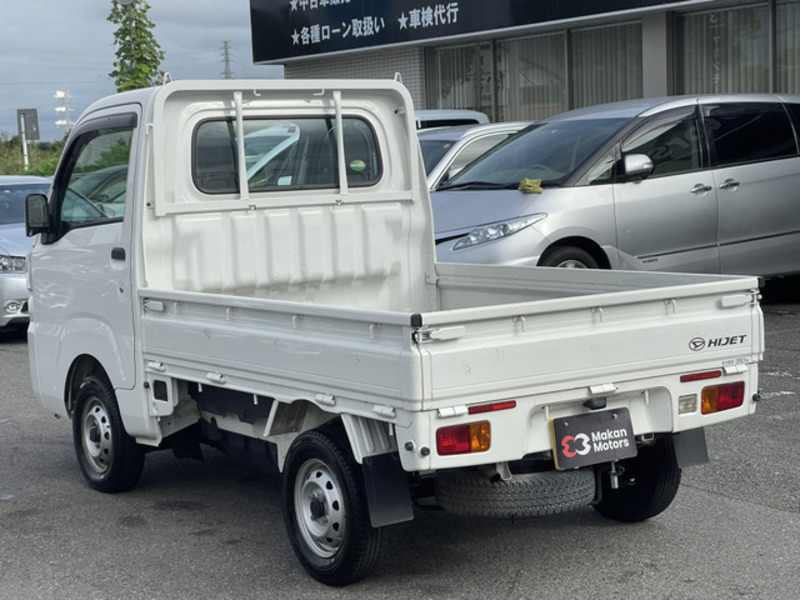 HIJET TRUCK-6