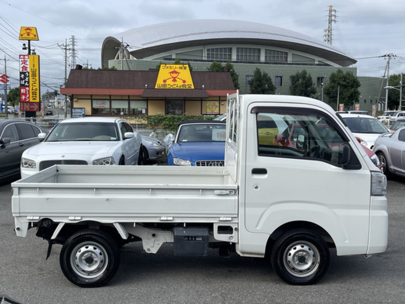 HIJET TRUCK-9