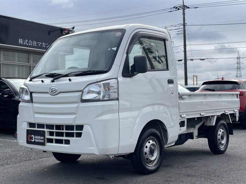 HIJET TRUCK-0