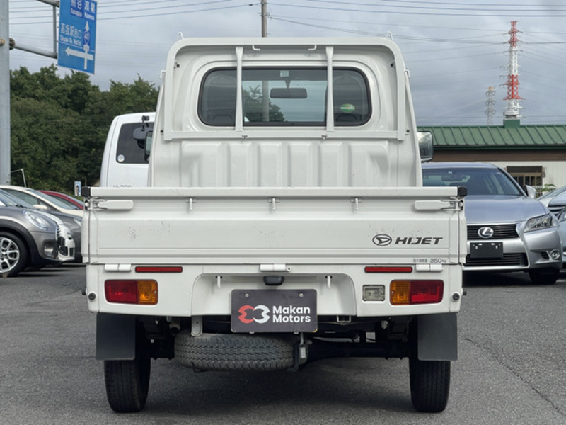 HIJET TRUCK-7