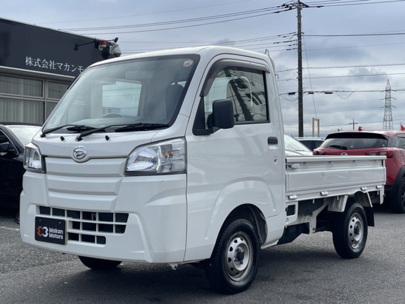 HIJET TRUCK-4