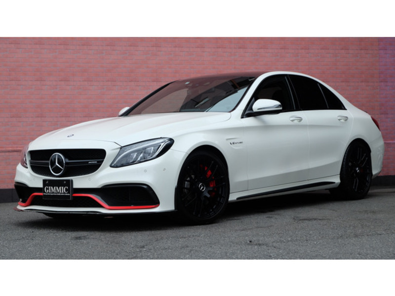 C-CLASS