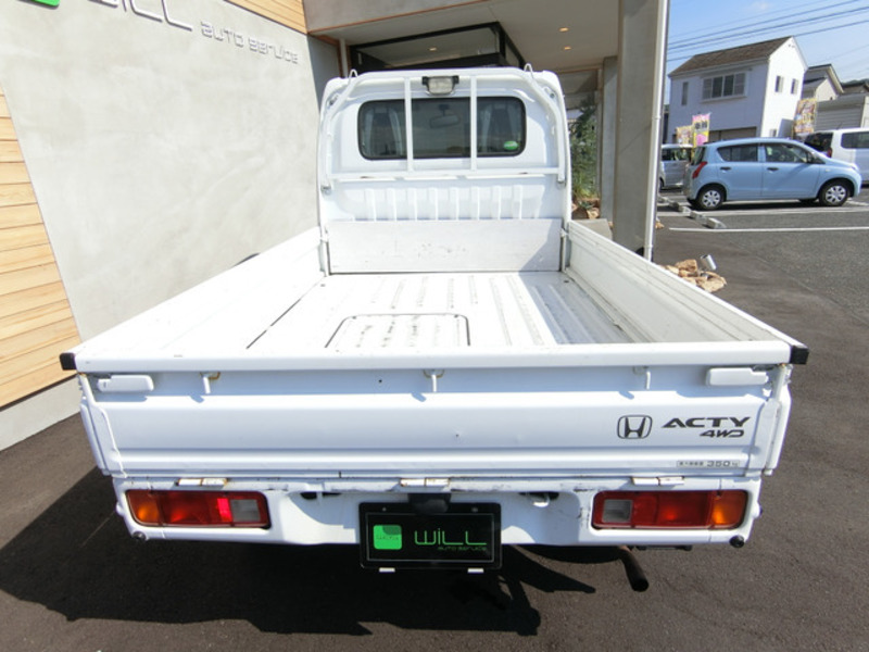 ACTY TRUCK-1