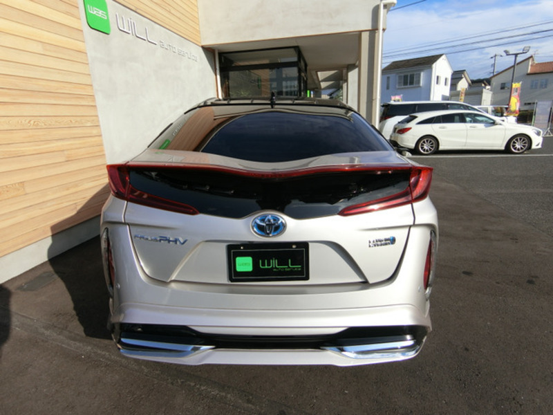 PRIUS PHV-1