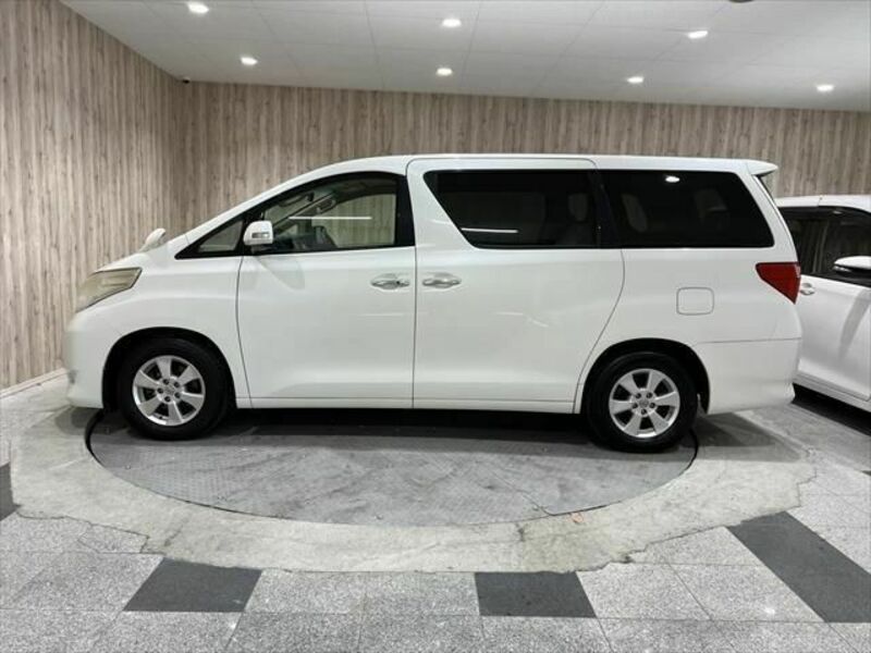 ALPHARD-21