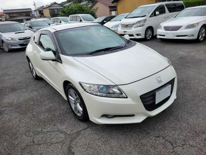 CR-Z-10