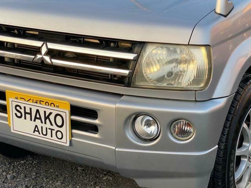 PAJERO MINI-4