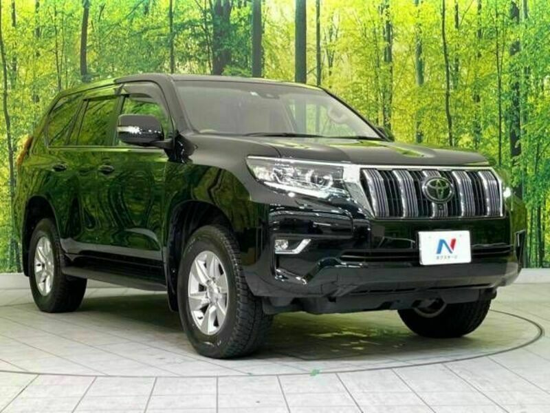 LAND CRUISER PRADO-16