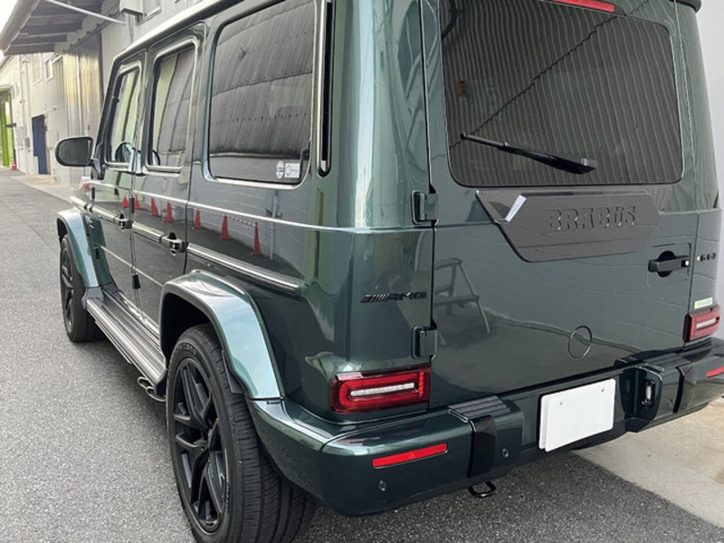 G-CLASS-10