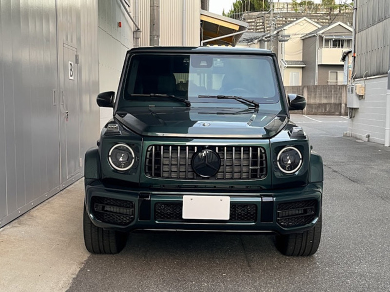 G-CLASS-3