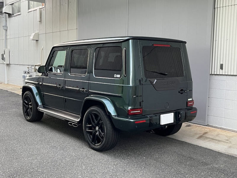 G-CLASS-2