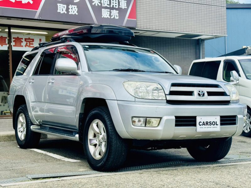 HILUX SURF-8