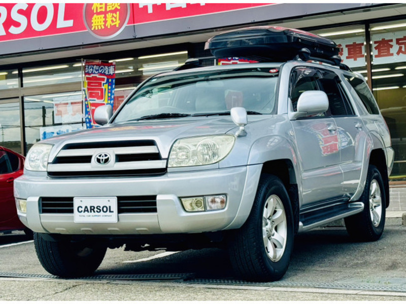 HILUX SURF-10