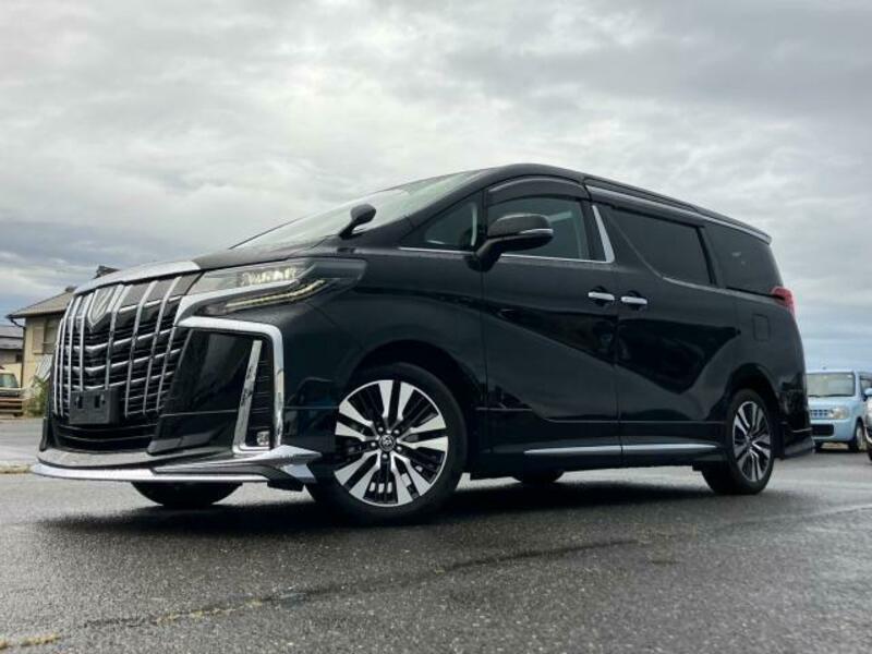 ALPHARD-0