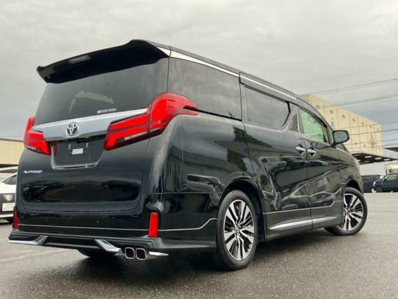 ALPHARD-1