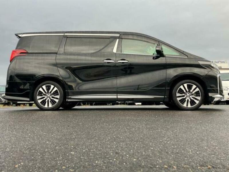 ALPHARD-3