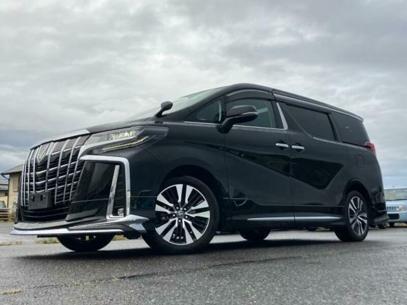 ALPHARD-11