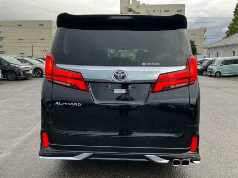 ALPHARD-12