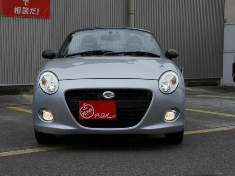 COPEN-8